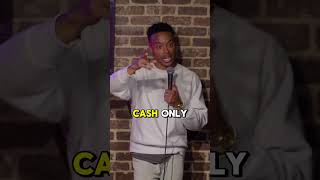 Don’t do this in New York  Jourdain Fisher  Stand Up Comedy standupcomedy comedy shorts [upl. by Luby216]