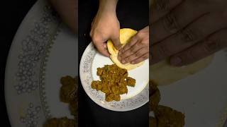 The Secret Recipe of Amritsari Nutri Kulcha asmr food shorts [upl. by Tiernan]