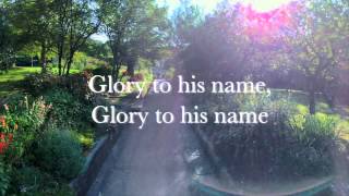 Hebrews 122 Scripture Memory Song [upl. by Shelia]