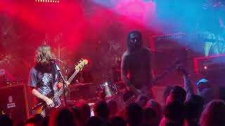 Truckfighters Desertfest NYC Night Three Knockdown Center The Ruins September 14th 2024 [upl. by Marsden]