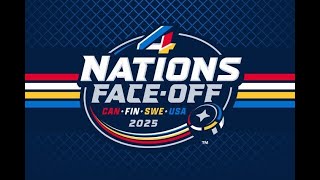 Trippeux de Sports  Alignement Équipe Canada aux 4 Nations et revue DFS NFL 10e semaine [upl. by Eicyaj212]