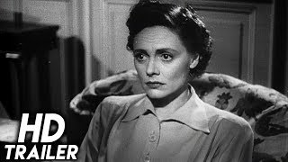 Brief Encounter 1945 ORIGINAL TRAILER HD 1080p [upl. by Merton959]