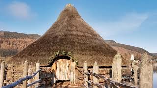 The Crannog Story in 10 Objects  6 Whistle  The Scottish Crannog Centre [upl. by Juan]