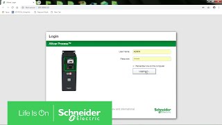 How to Perform Diagnostic Tests for Altivar Process Drives  Schneider Electric Support [upl. by Eniamor130]