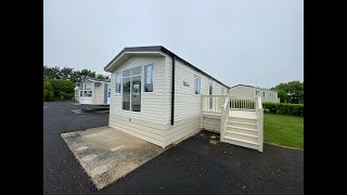 2023 Willerby Malton Walkthrough [upl. by Nolava903]