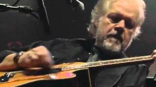 BTOs Randy Bachman  Let It Ride Liveflv [upl. by Anayit]