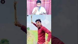 Try not to lough challenge😂😂funny viral shorts ll [upl. by Eynttirb]