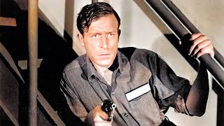 The Hoodlum 1951 LAWRENCE TIERNEY [upl. by Ynetruoc740]