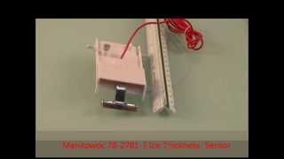 Manitowoc 7627813 Ice Thickness Sensor [upl. by Medovich]