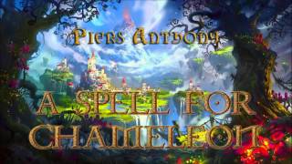 Piers Anthony Xanth 1 A Spell For Chameleon Audiobook Full [upl. by Lai]