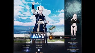 Lost Ark  2c6 HM Thaemine G3  Bard PoV [upl. by Benetta728]