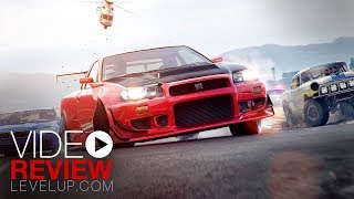 Need for Speed Payback Gameplay Walkthrough Part 2  FIRST CAR NFS Payback 2017 Full Game [upl. by Dde702]