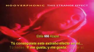 Hooverphonic — This strange effect Thievery Corporation remix sutbtiulada [upl. by Eitten]