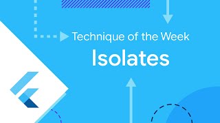 Isolates Technique of the Week [upl. by Nollat]