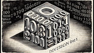 Division in binocthex numeric systems [upl. by Adnole]