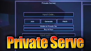 A Universal Time AUT Private Server Codes Jujutsu Kaisen UPD  Free AUT Private Server Codes [upl. by Harsho783]