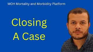 Mortality and Morbidity Review Step 4 Closing A Case [upl. by Moth619]