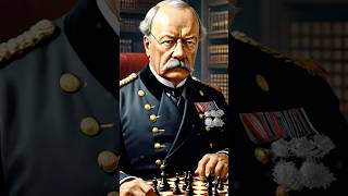 The Secret Mission That United Germany Bismarck’s Master Plan [upl. by Kurman]