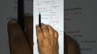 Organic Reaction for IIT JeeTricksnaming reactionhydrocarbons chemistry iitjee short [upl. by Mccomb]