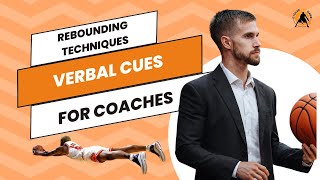 How to Coach Rebounding [upl. by Preciosa]