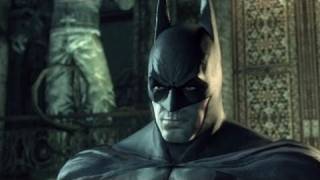 Batman Arkham City  Walkthrough  Part 23  One Missed Call Gameplay amp Commentary 360PS3PC [upl. by Shaine]