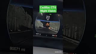 2017 Cadillac CT6 Platinum Night Vision [upl. by Rufena]