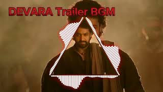 Devara Trailer BGM download  devara red sea song download  RC Ringtones [upl. by Gill]