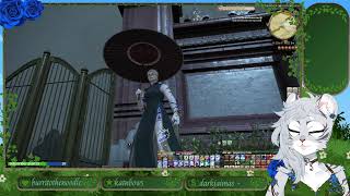 Pouncing Around Eorzea Episode 1 [upl. by Ramel]