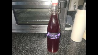 Making Homemade Wine [upl. by Nickolas]