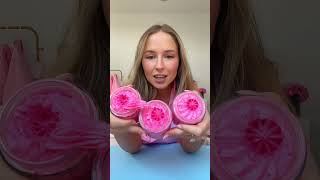 5 SECOND SWIRLING COMPETITION shortsvideo asmr oddlysatisfying swirling piping pipingbag [upl. by Anitsuga]