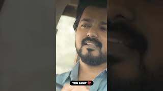 Thalapathy Vijay GOAT Movie shortfeed [upl. by Neraj222]