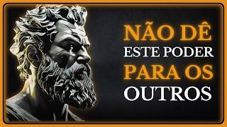 Como Lidar com Reações Impulsivas em Situações de Pressão 10 Ações  Estoicismo [upl. by Eirallih]