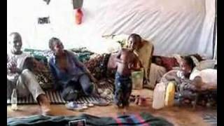 Ethiopia Kohale Base Camp 2 Selected Clips [upl. by Minsk]