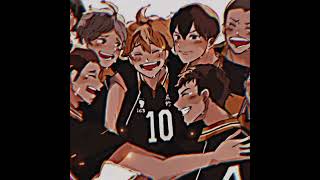 karasuno vs nekoma [upl. by Yorker]