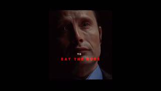 „Are you thinking about eating him“  Hannibal edit [upl. by Hgierb119]