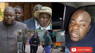 Mnangagwa oti Sir Wicknell ngaapinde hake mujeri [upl. by Imehon]