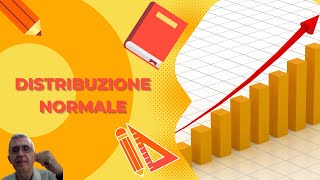 Problema 2 La distribuzione normale [upl. by Aseret294]