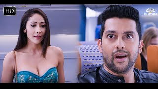 अरे आपके लिए सीट क्या पूरा प्लेन खरीदले  Double Meaning Comedy Scenes  Kyaa Kool Hain Hum 3 Aftab [upl. by Ulita]