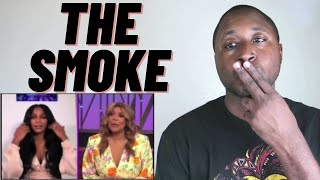 Paro Deez Wendy Vs Joseline Reaction [upl. by Mcdermott926]