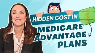 The Hidden Truth About Medicare Advantage Plans [upl. by Aulea]