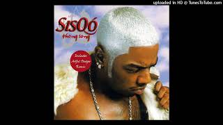 Sisqo  Thong Song Instrumental HD [upl. by Russi]