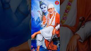 नसीब वाले ही सुनते है ऐसे भजन  saibabasongs song devotionalsong [upl. by Anilah]