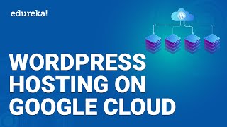 Google Cloud Platform Free Tier WordPress Setup [upl. by Faxun]