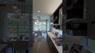 Florida Real Estate luxuryrealestate homedecor homedecor hometour kitchendecor [upl. by Nazario]