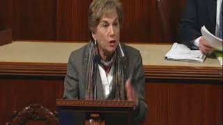 Schakowsky Opposes Dangerous “Right to Try” bill [upl. by Anerom]