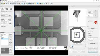 NoCode Microscopy Automation with the DoubleFox CorrMeas Software [upl. by Assilanna]