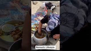 The life of Iranian nomads the daily life of Iranian nomads the lifestyle of Iranian nomads [upl. by Analaf]