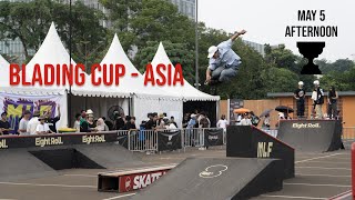 Blading Cup Asia Jakarta Day 3 of competition  May 5 2024 Pro Finals and Awards The End [upl. by Heddy]