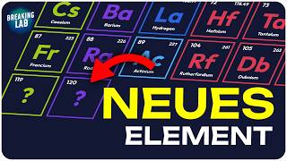 Element 120 Darum wird das neue Element besonders [upl. by Relda210]