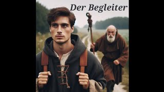 Der Begleiter  Lustiges Gedicht [upl. by Venola599]